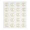 16mm Pearl Stickers by Recollections™